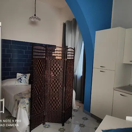 Apartment Poseidonia Monolocale