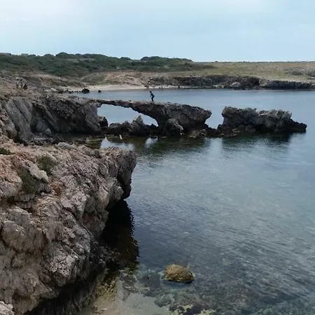 Apartment Poseidonia Monolocale Favignana
