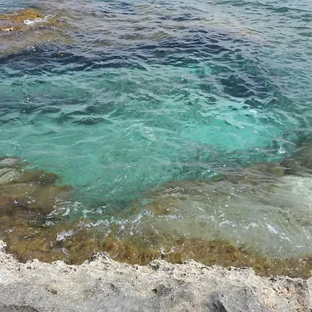 Poseidonia Monolocale Apartment