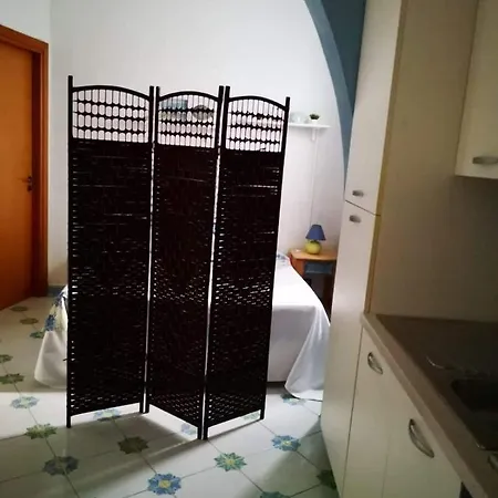 Apartment Poseidonia Monolocale