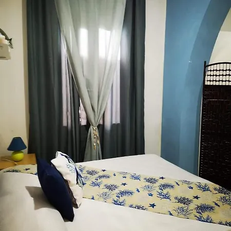 Apartment Poseidonia Monolocale Favignana