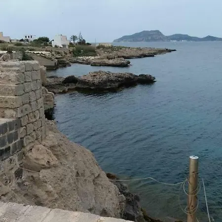 Poseidonia Monolocale Lejlighed