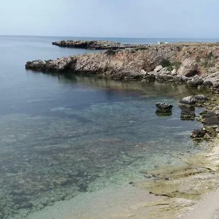 Poseidonia Monolocale Lejlighed